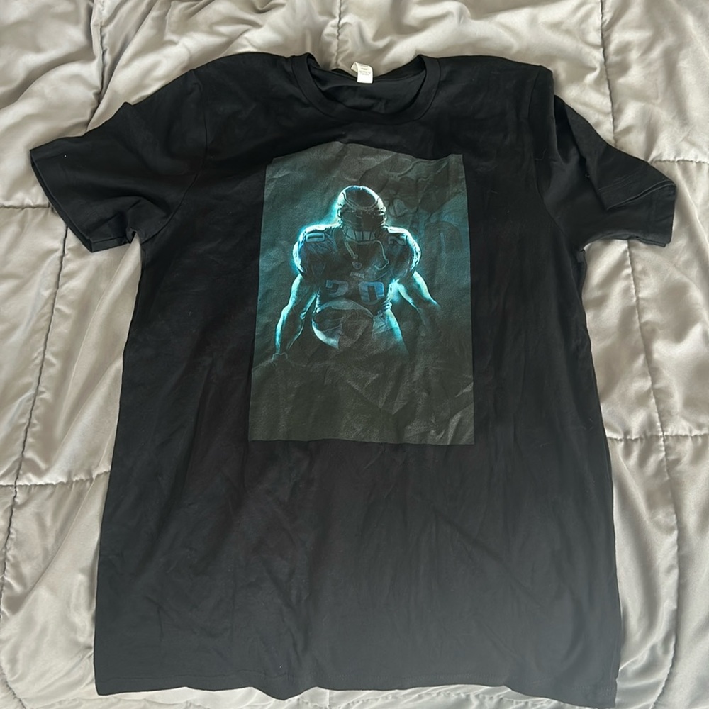 Bryan Dawkins Graphic Tee